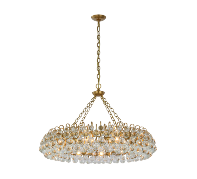 AERIN Bellvale Chandelier